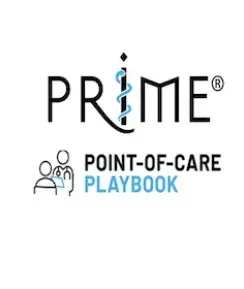 Prime Point-of-Care Playbook