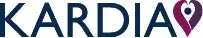 Logo for KARDIA-3 clinical trial