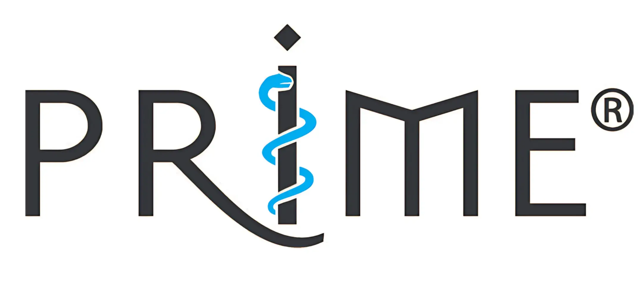 Prime Logo