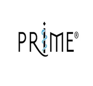 Prime Logo